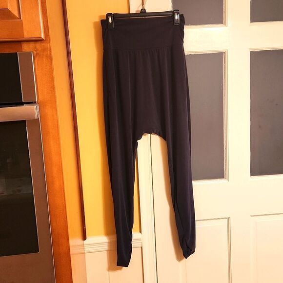 Free People Movement Women's Dark Gray Smock Jam Joggers Size S - Picture 1 of 12